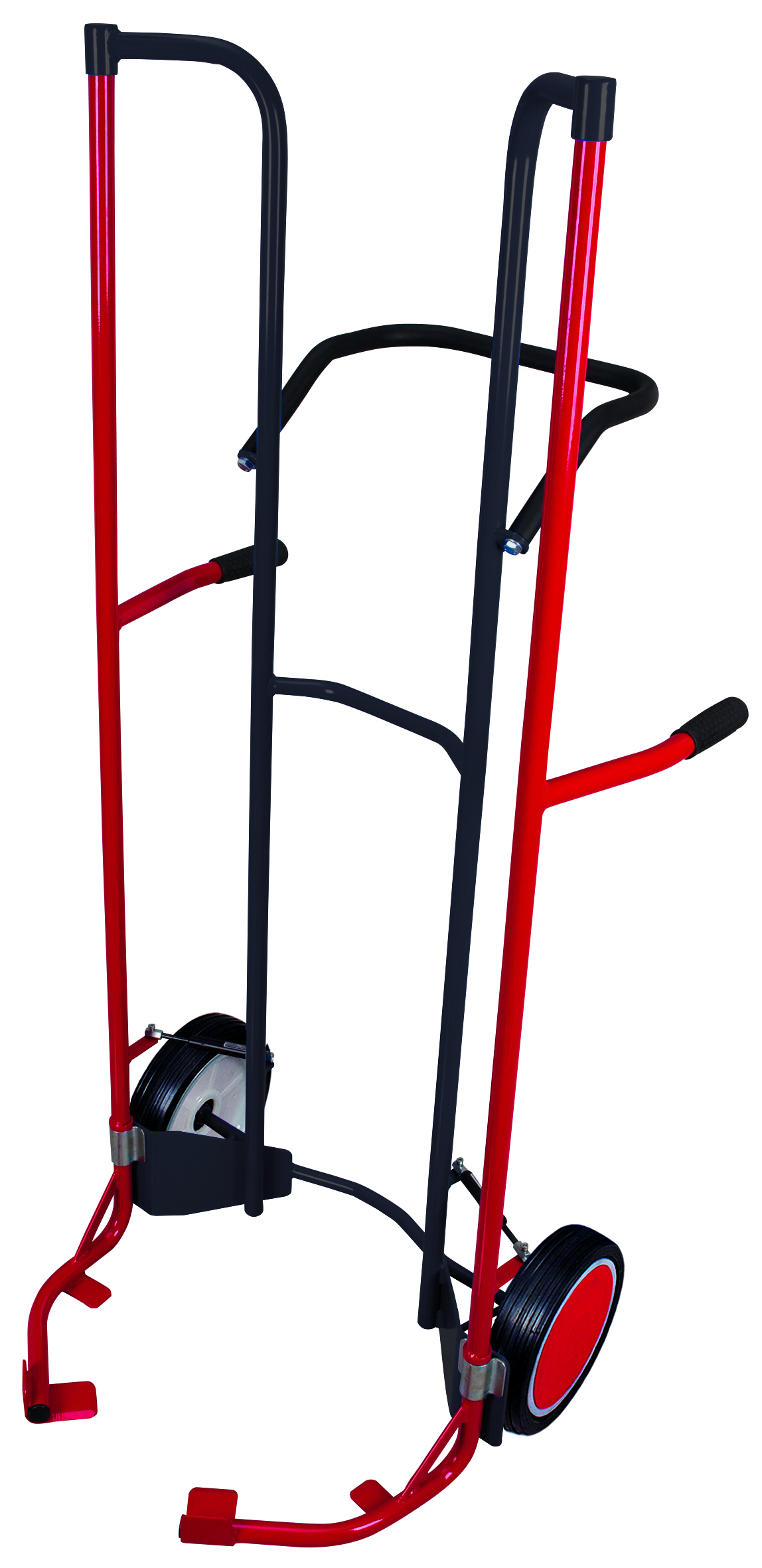 Diable porte-pneus haut Diable porte-pneus haut