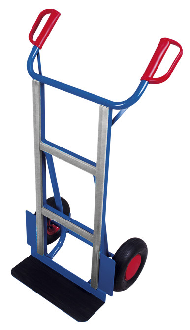 Diable pour appareils Diable pour appareils