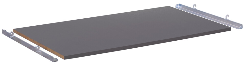 Półka do wózków piętrowych i wózków do paczek Półka do wózków piętrowych i wózków do paczek