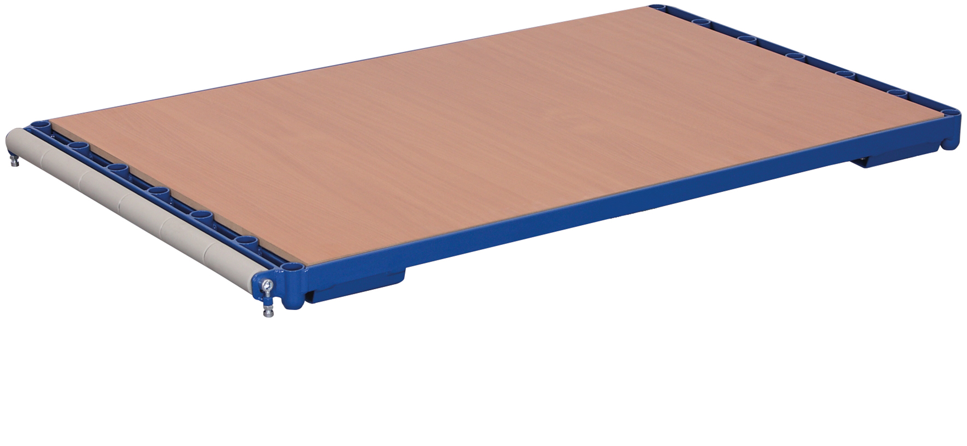 Rack à panneaux sans arceaux Rack à panneaux sans arceaux