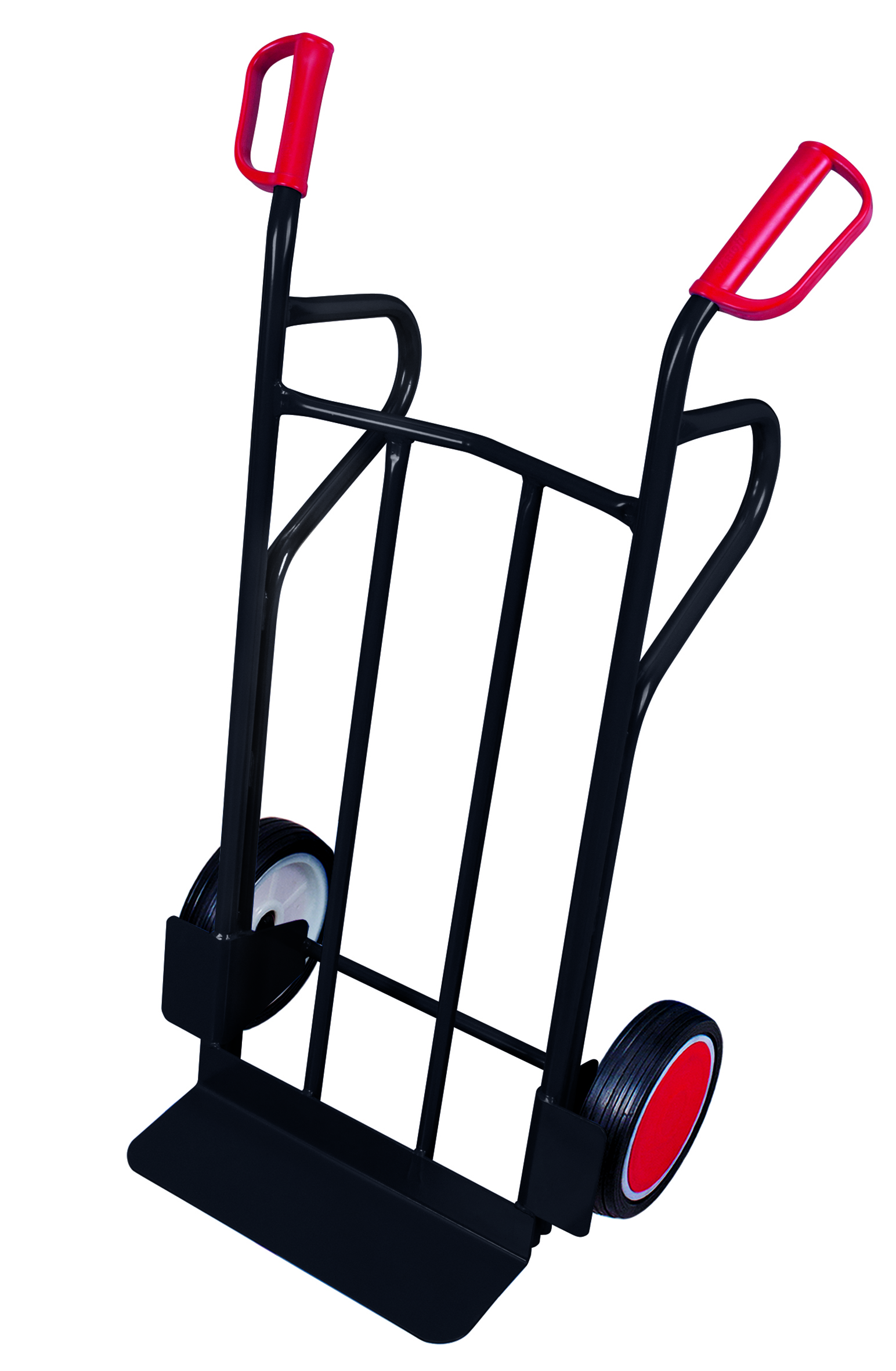 Diable en tube d'acier Diable en tube d'acier