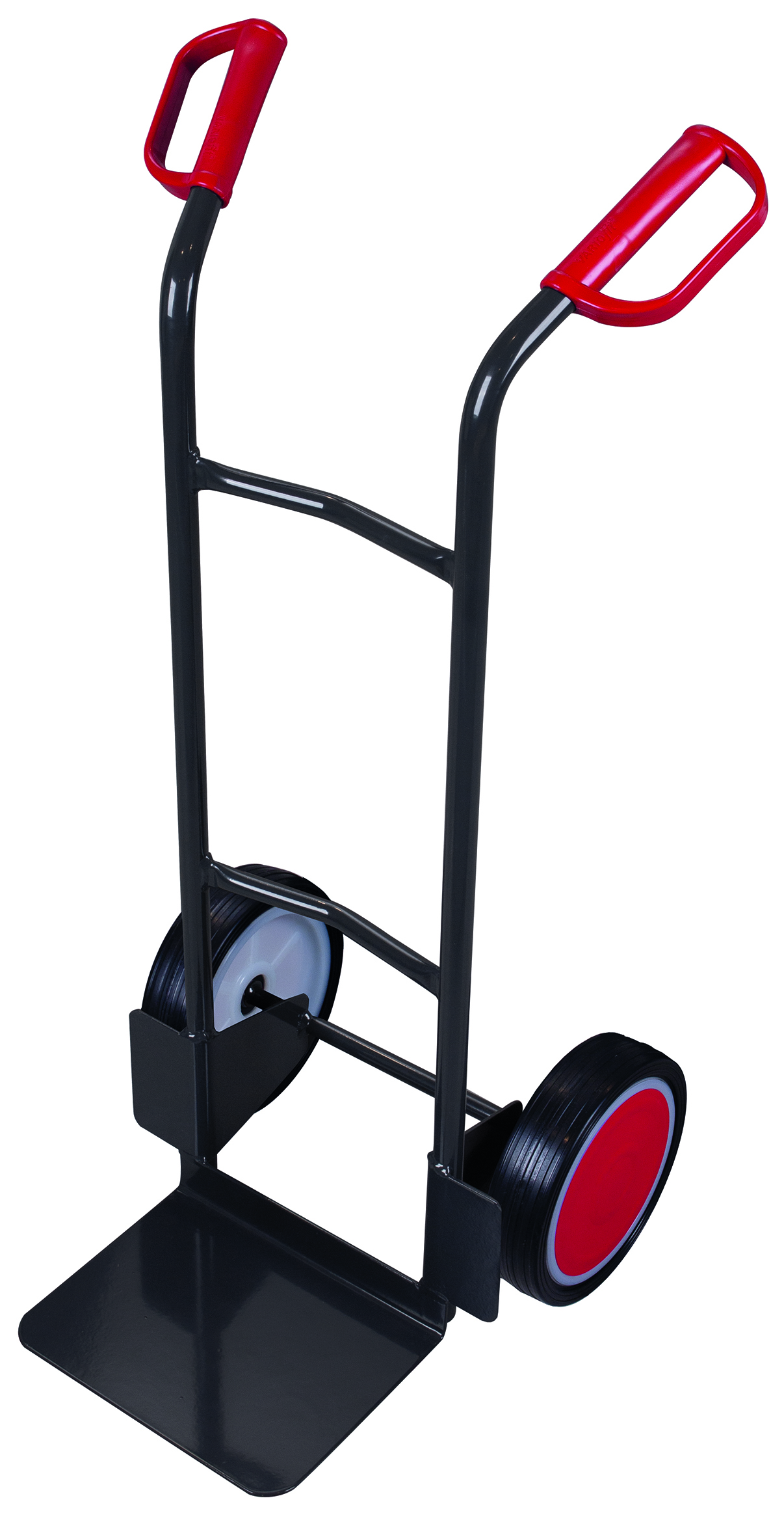 Diable en tube d'acier Diable en tube d'acier