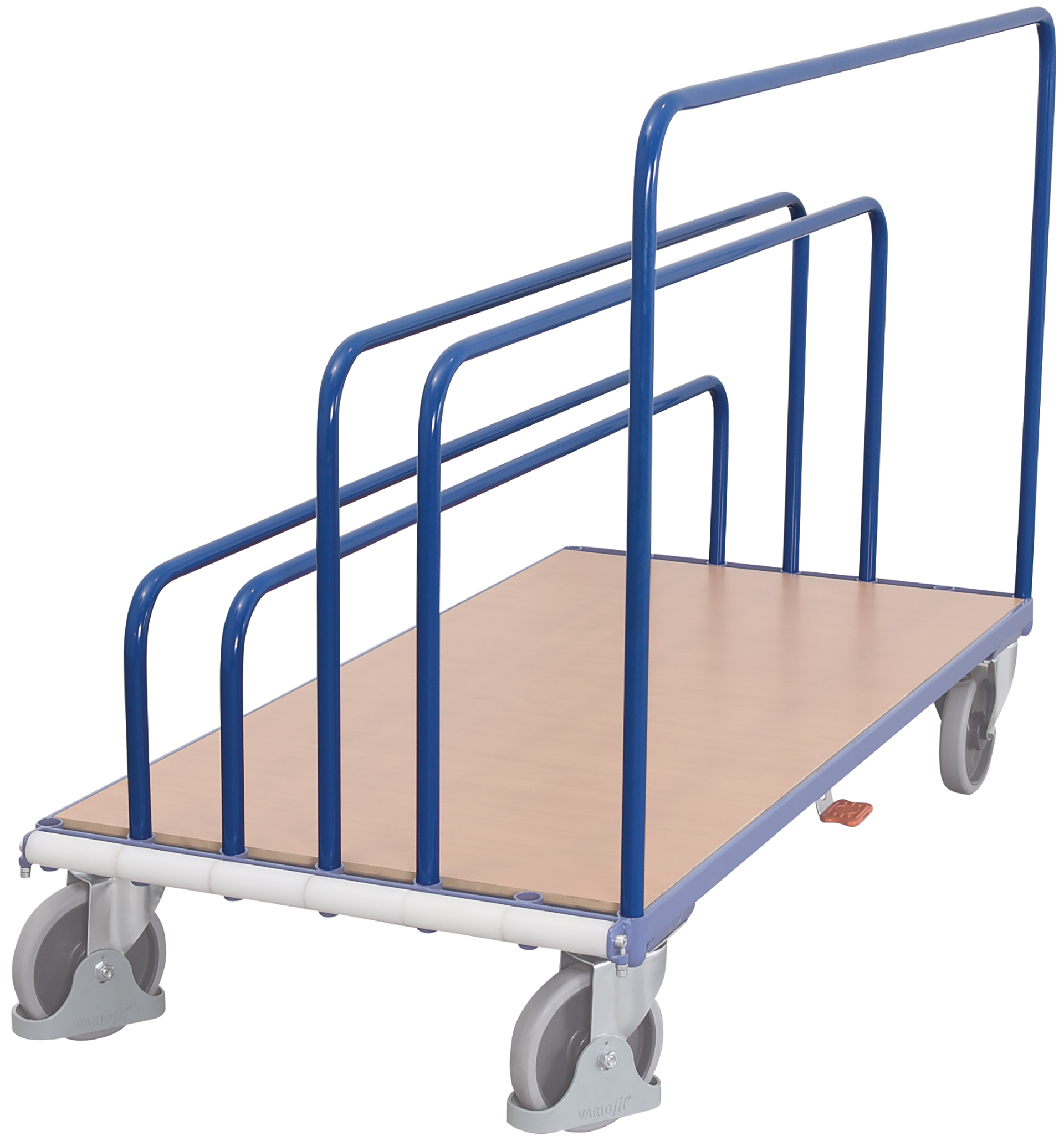 Pałąk do wózka i stojaka do płyt Pałąk do wózka i stojaka do płyt