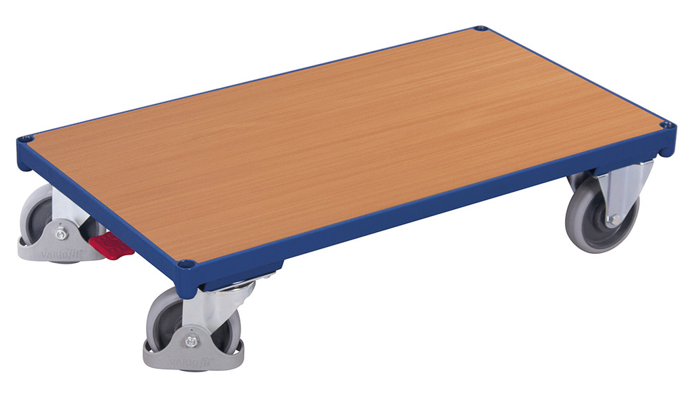 Chariot plate-forme Chariot plate-forme