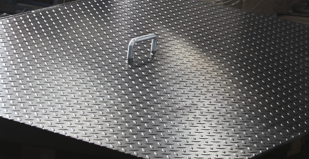 520 Blend Ramp Ramp with movable lip | sg-200.520