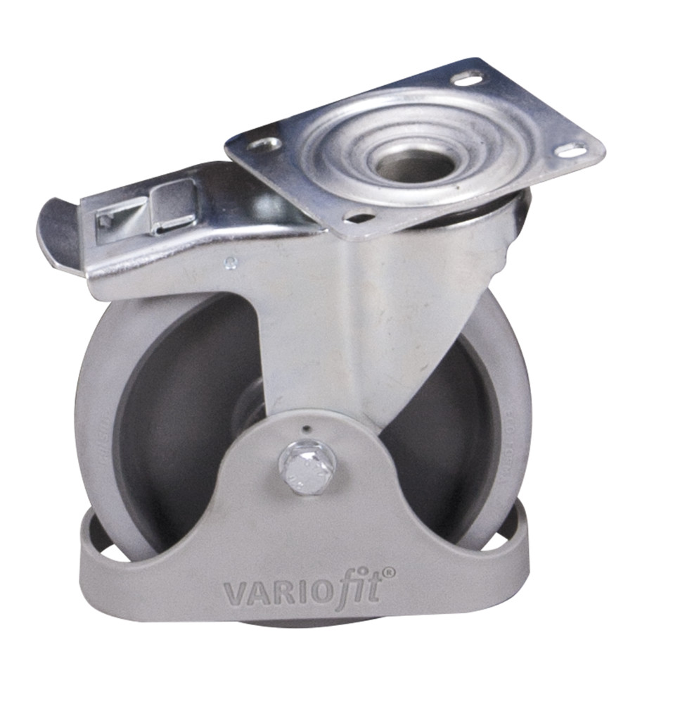 Radsatz thermoplastische Gummibereifung Radsatz thermoplastische Gummibereifung