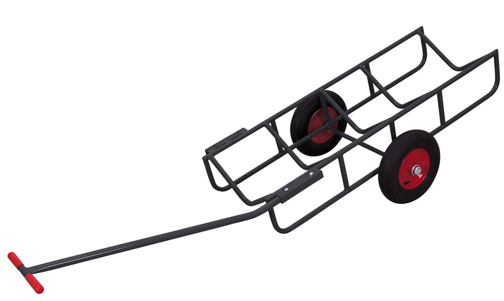 Diable pour fils d'emballage Diable pour fils d'emballage