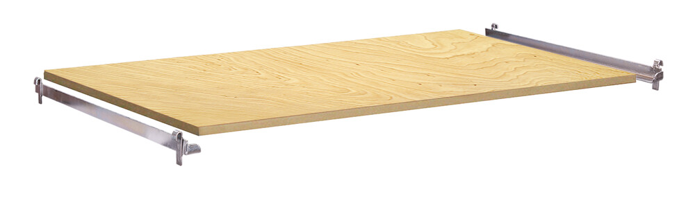 Shelves of plywood for shelf trolleys Shelves of plywood for shelf trolleys