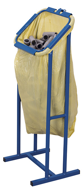 Rack de recyclage