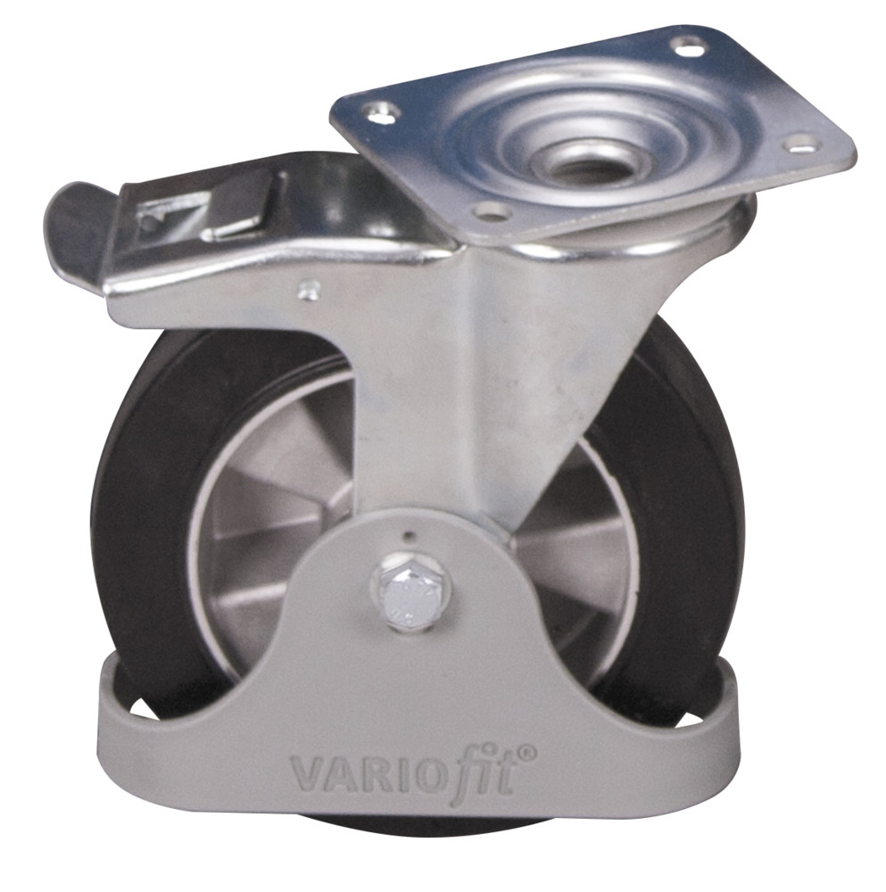 Radsatz Elastikvollgummibereifung Radsatz Elastikvollgummibereifung