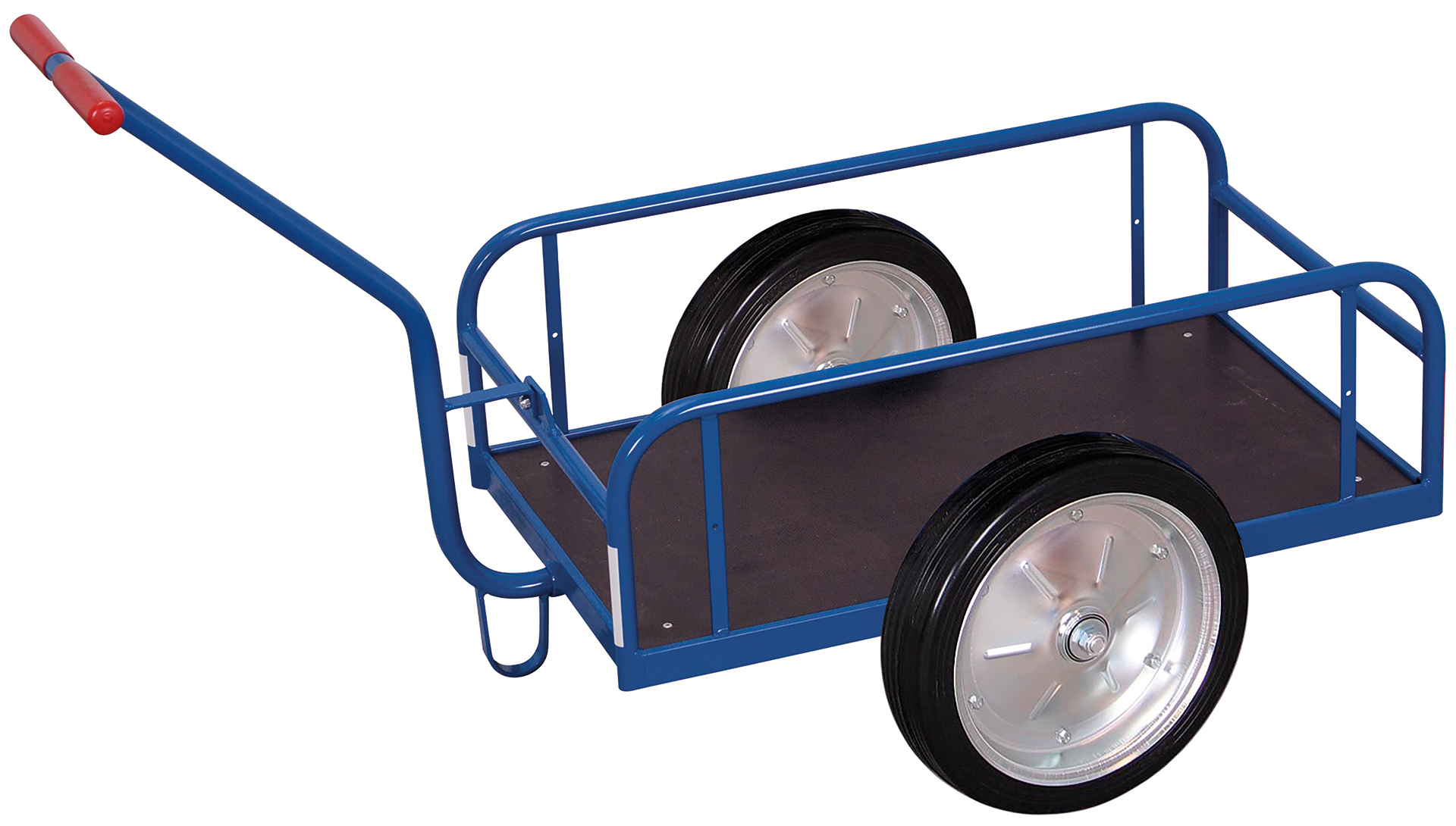 Chariots manuels sans bordures Chariots manuels sans bordures