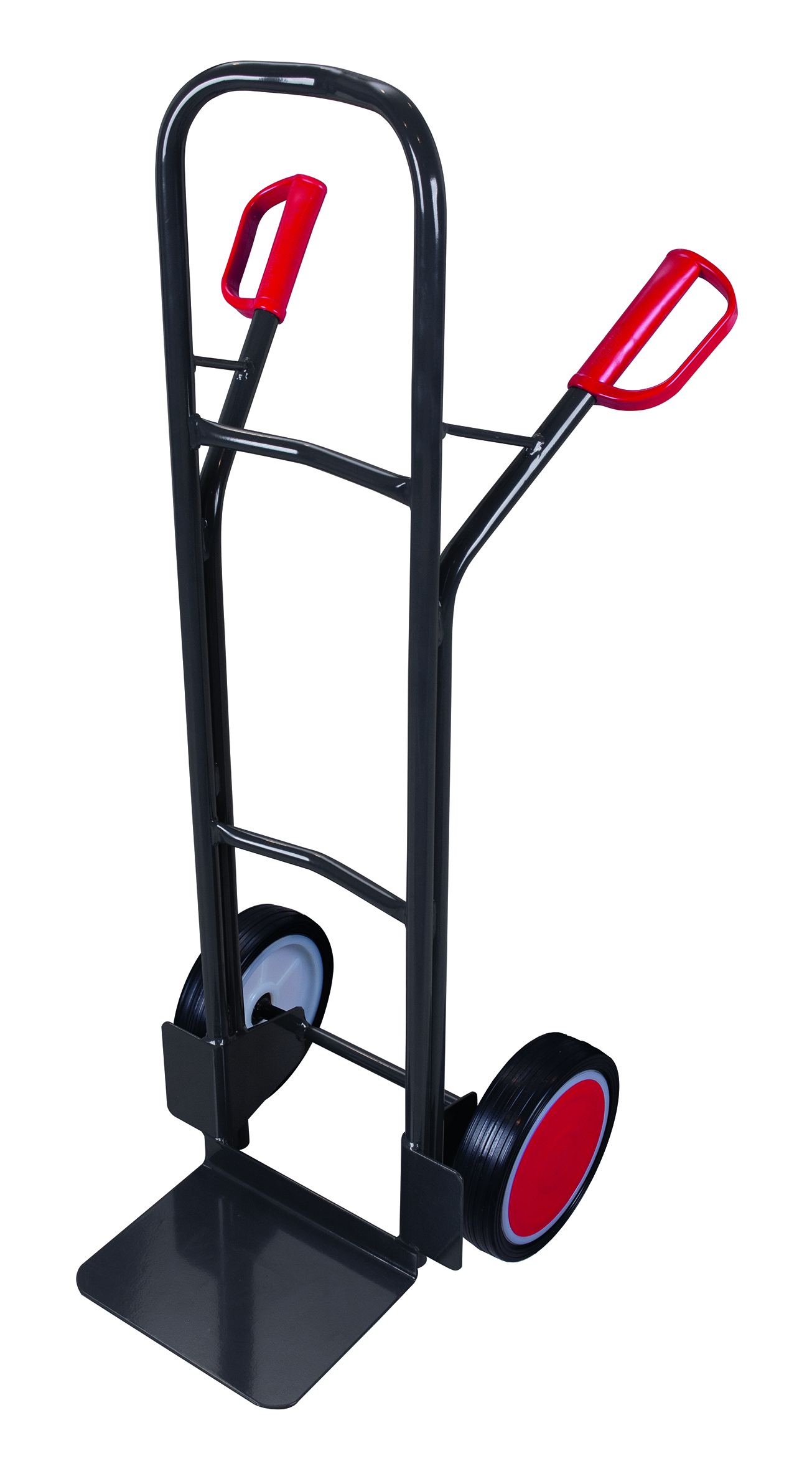 Diable en tube d'acier Diable en tube d'acier