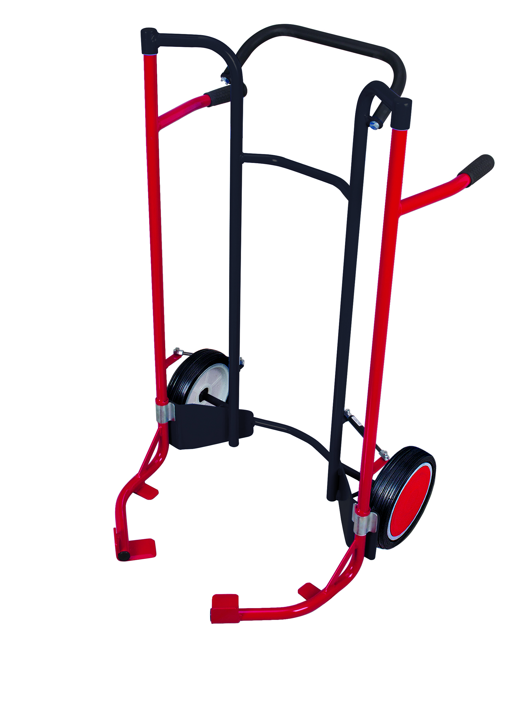 Diable porte-pneus bas Diable porte-pneus bas