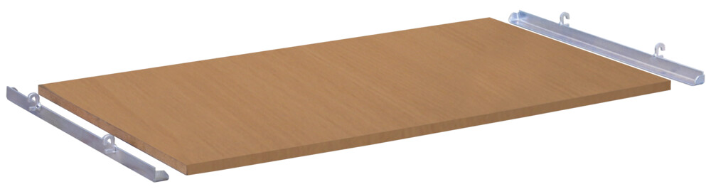 Półka do wózków piętrowych i wózków do paczek Półka do wózków piętrowych i wózków do paczek