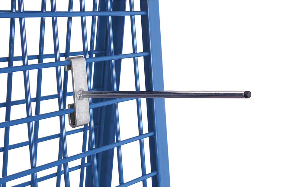 Pipe carrier Pipe carrier