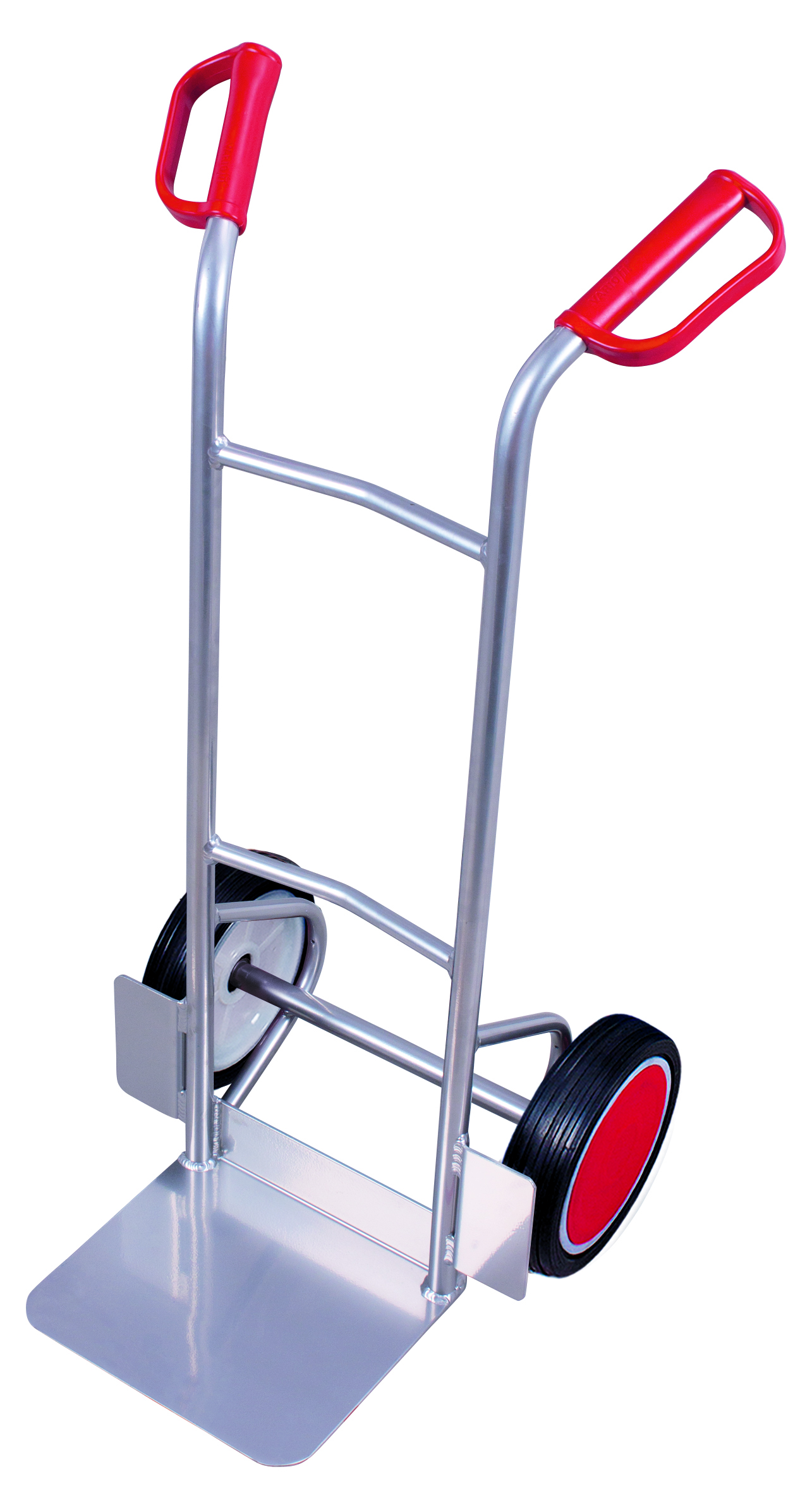 Taczka aluminiowa  Taczka aluminiowa