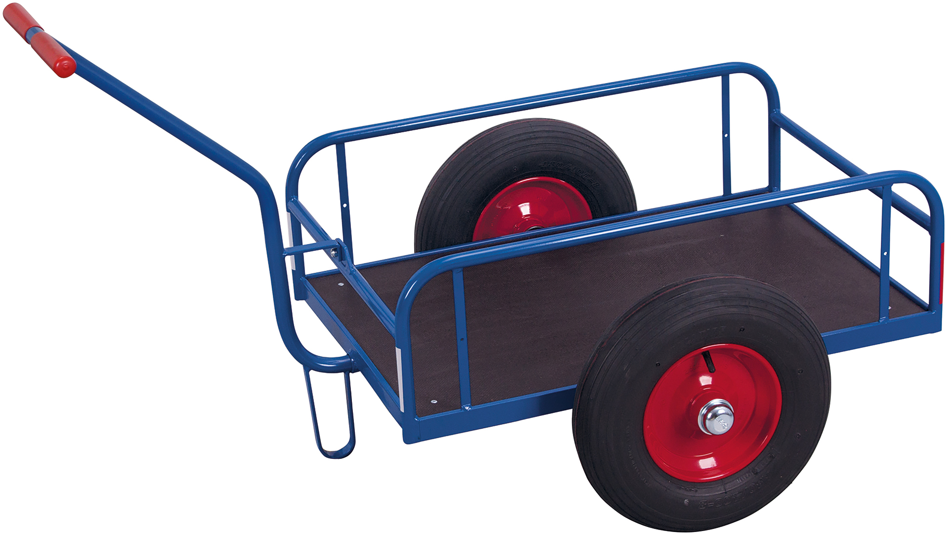 Chariots manuels sans bordures Chariots manuels sans bordures