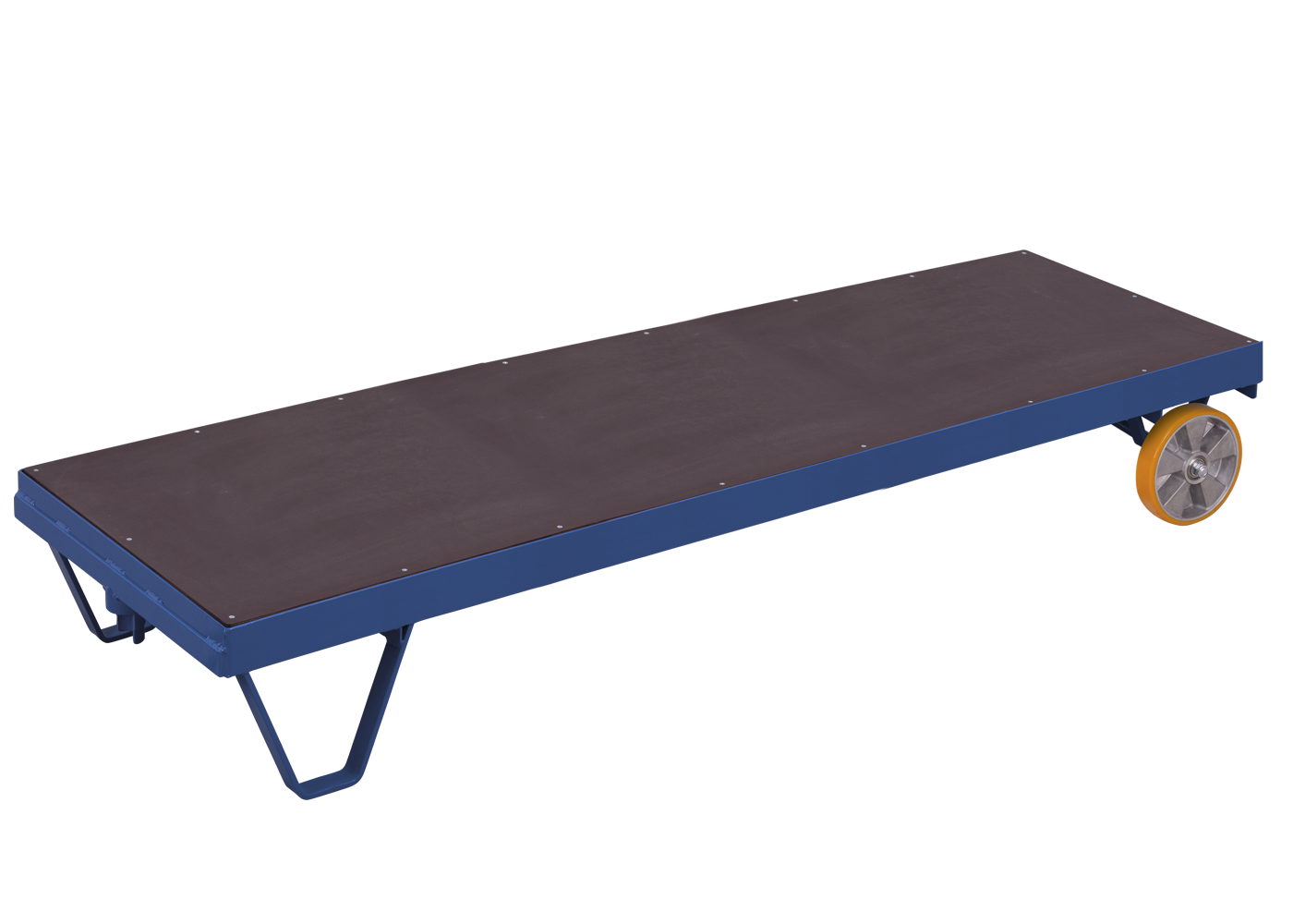 Plateau roulant Plateau roulant