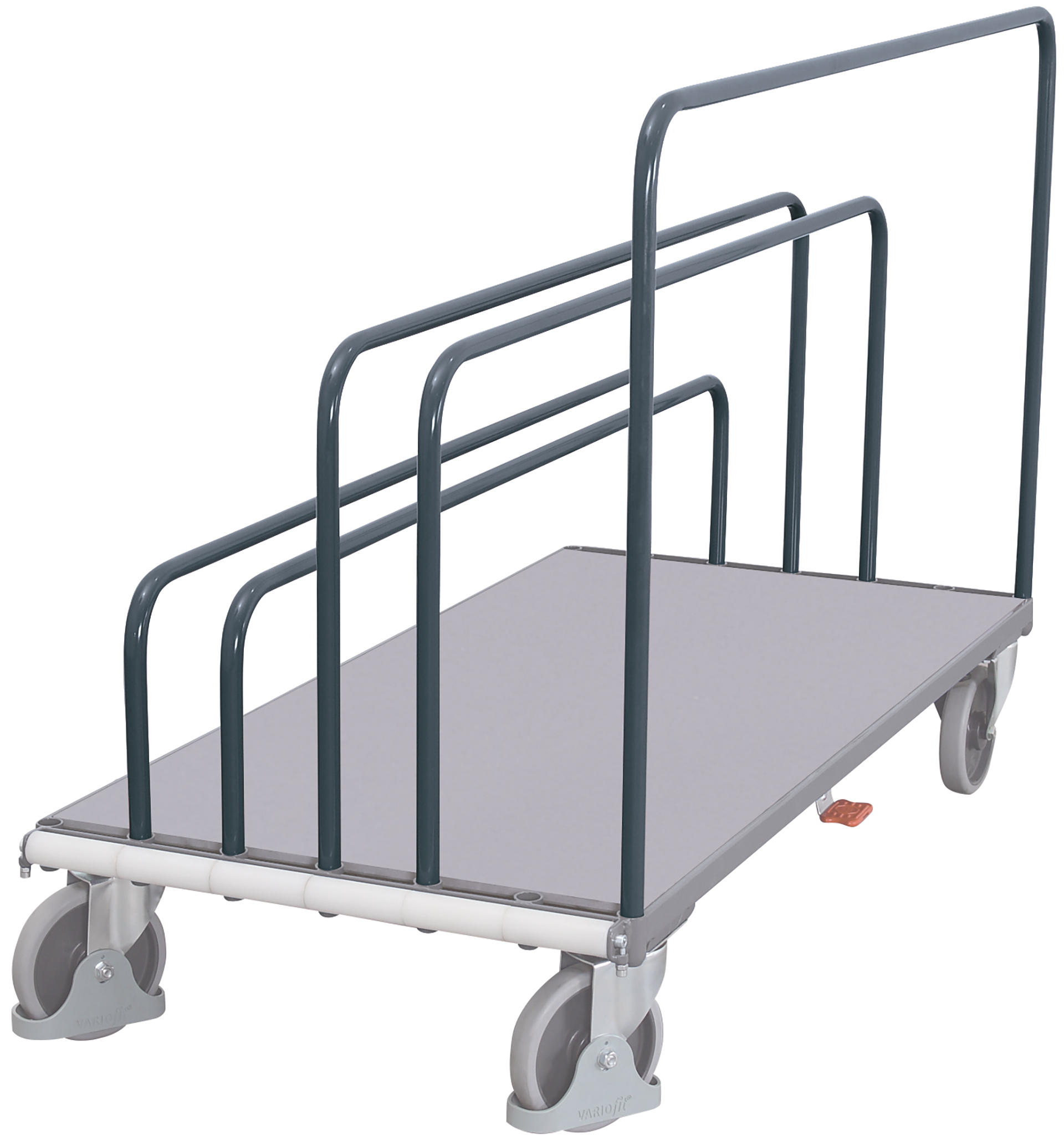 Pałąk do wózka i stojaka do płyt Pałąk do wózka i stojaka do płyt