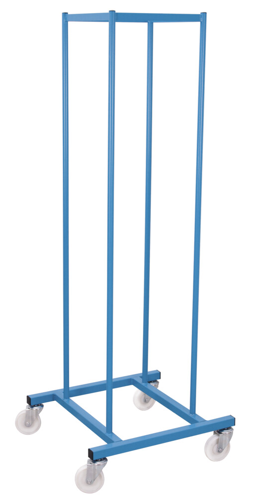 Collectionneur pour plateaux roulants Collectionneur pour plateaux roulants