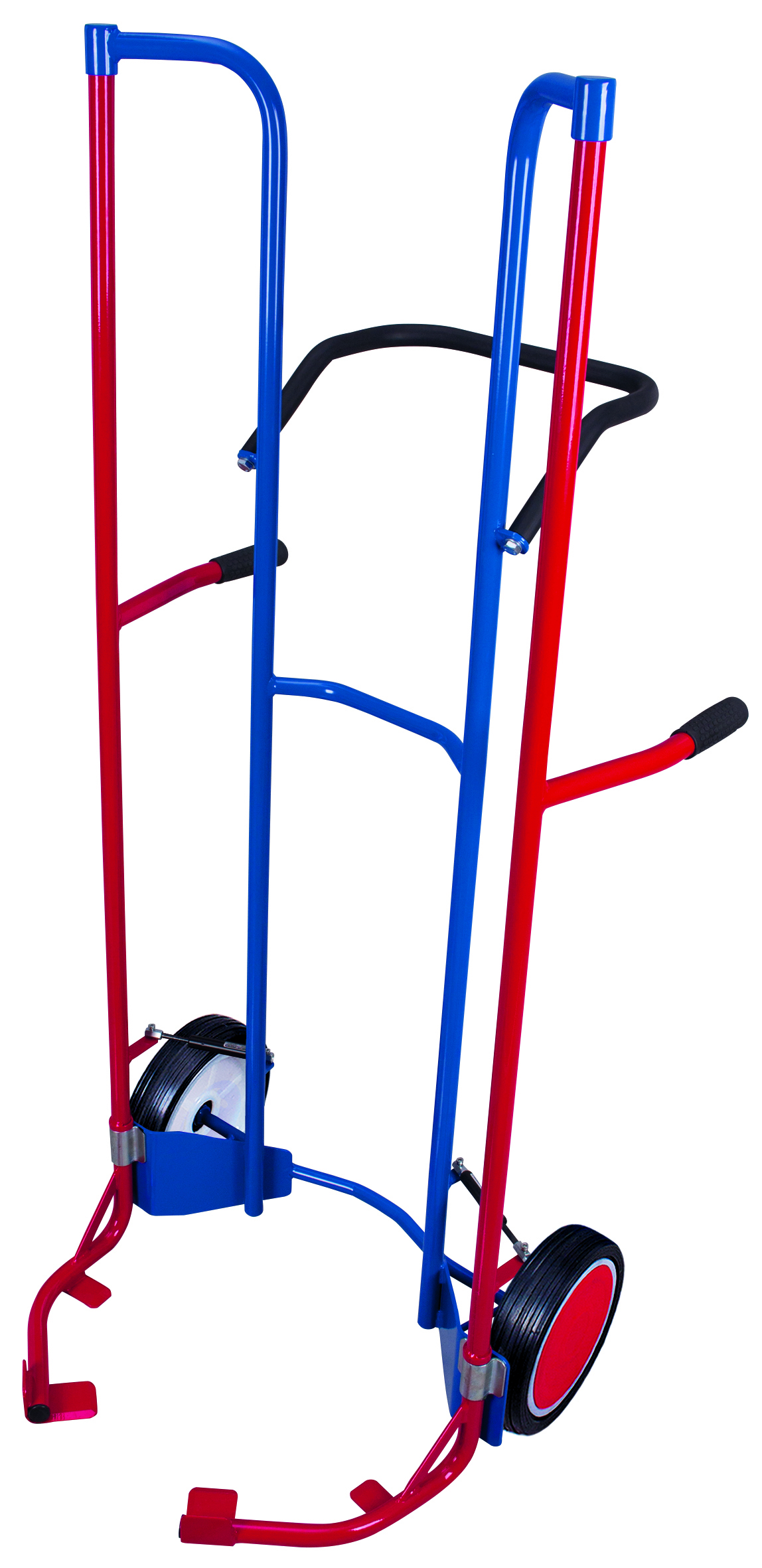 Diable porte-pneus haut Diable porte-pneus haut