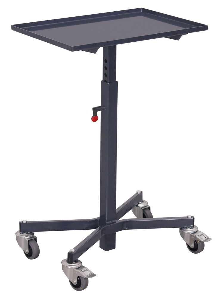 ESD Materialständer