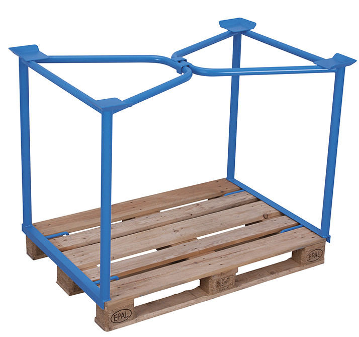 Rehausses palettes Typ 65 Rehausses palettes Typ 65