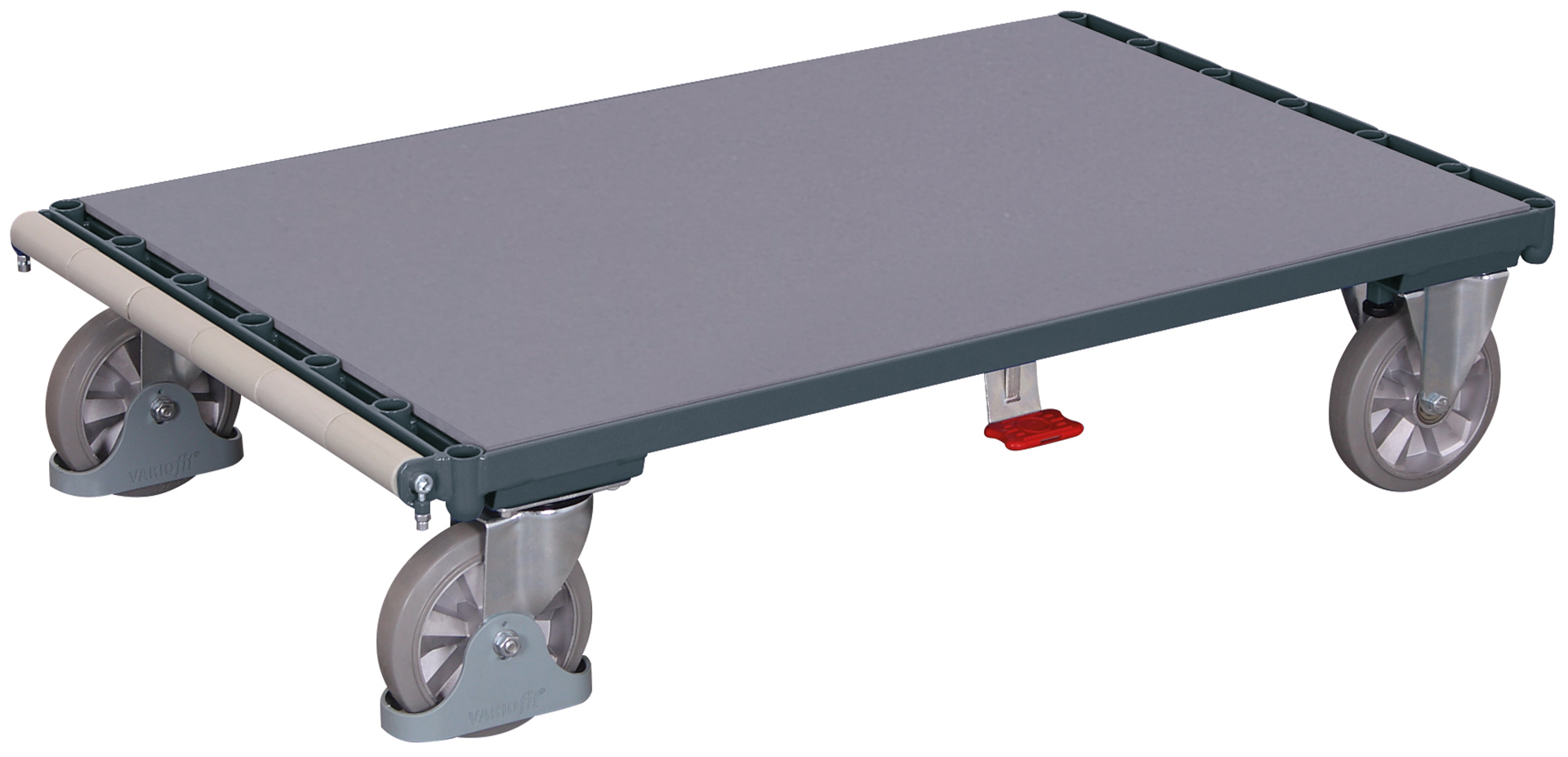 Chariot à panneaux (Support non tubulaires) Chariot à panneaux (Support non tubulaires)