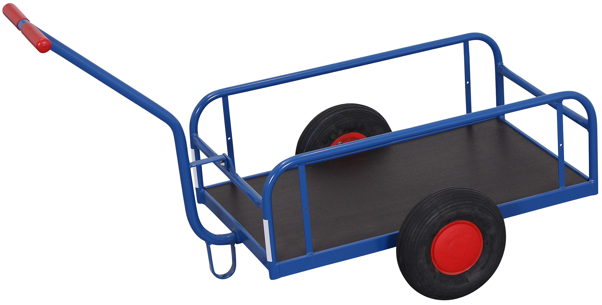 Chariots manuels sans bordures Chariots manuels sans bordures