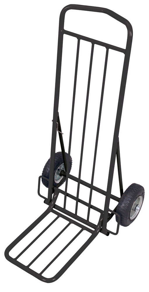 Diable porte-colis Diable porte-colis