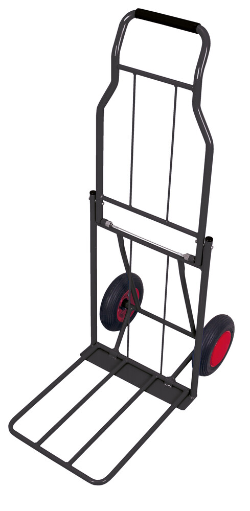 Diable pliable et léger Diable pliable et léger