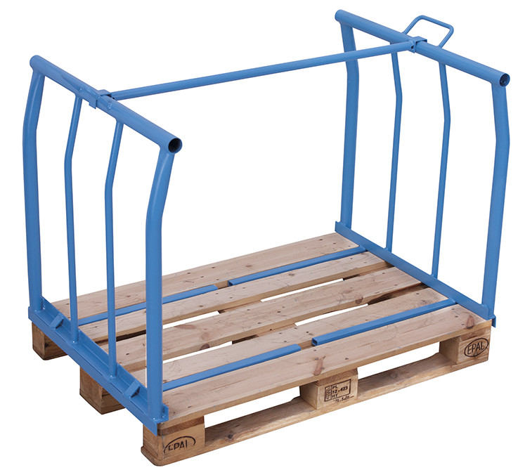 Rehausses palettes Typ 66 Rehausses palettes Typ 66