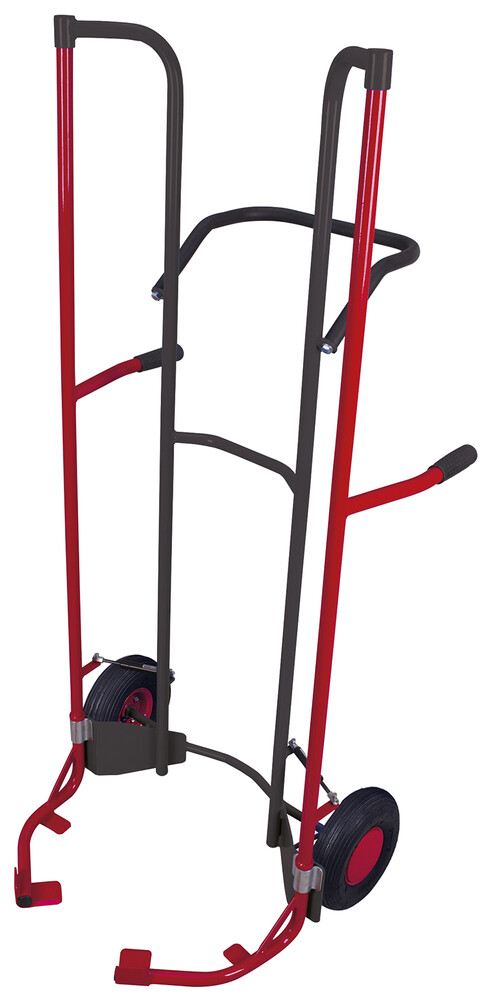 Diable porte-pneus haut Diable porte-pneus haut