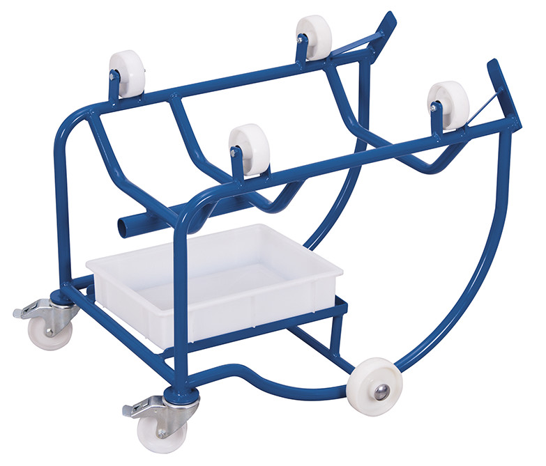 Cuve de rétention Cuve de rétention