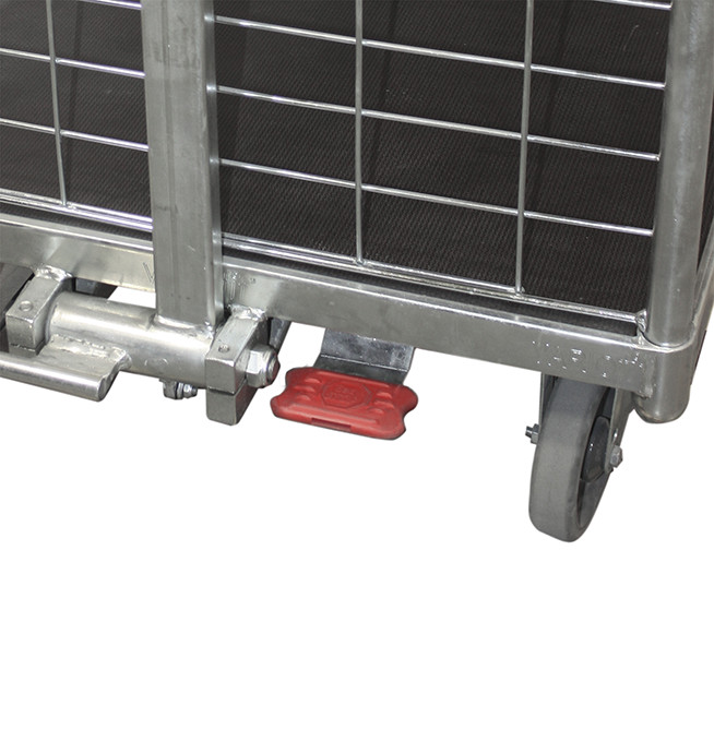 EasySTOP central brake EasySTOP central brake