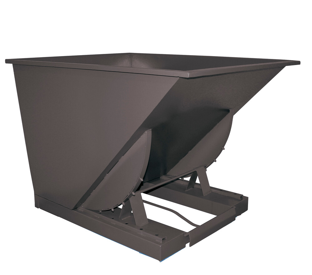 Benne basculante Benne basculante