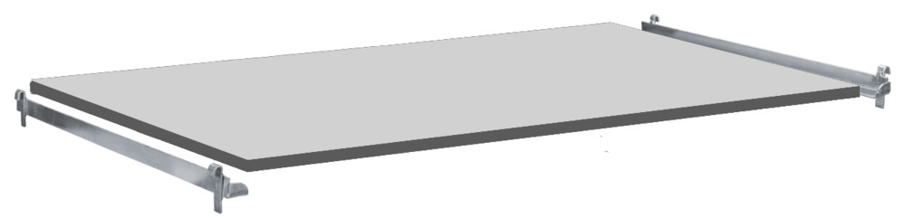 ESD shelves of plywood for shelf trolleys ESD shelves of plywood for shelf trolleys