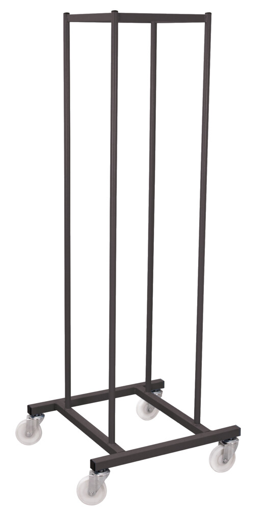 Collectionneur pour plateaux roulants Collectionneur pour plateaux roulants