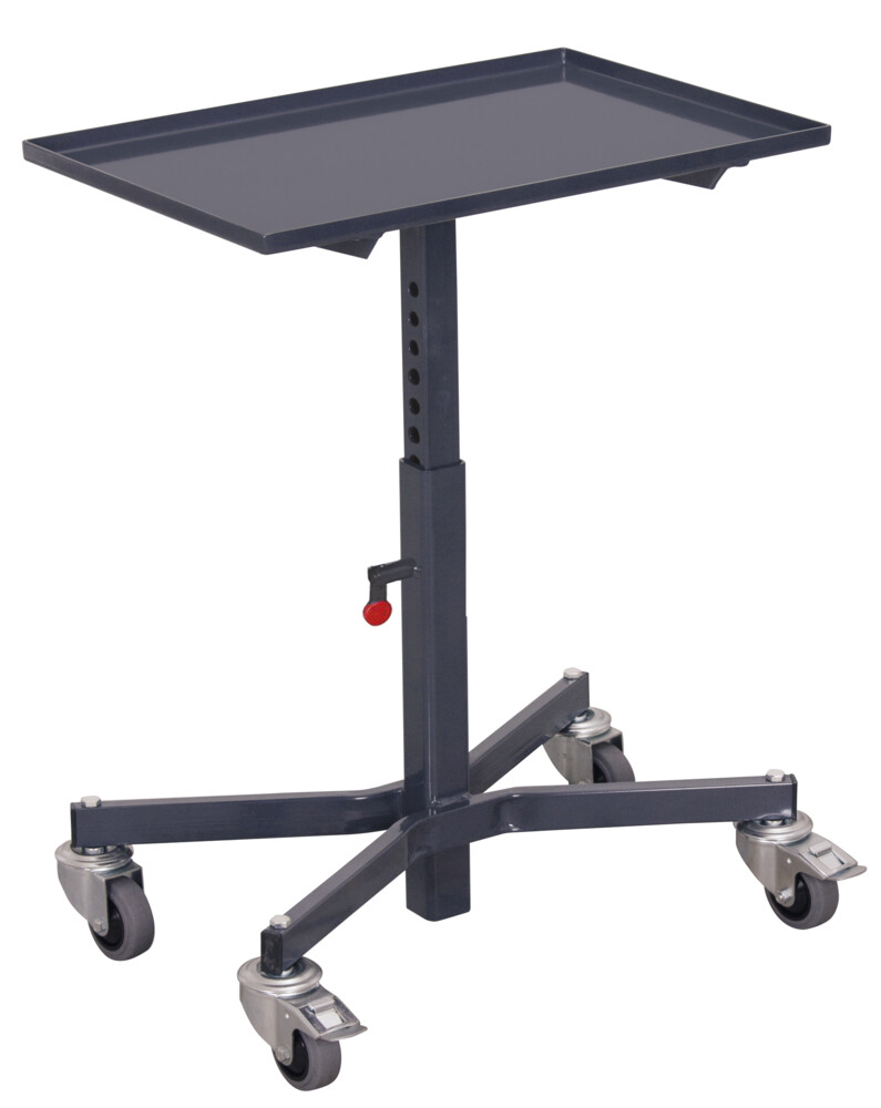 ESD Materialständer