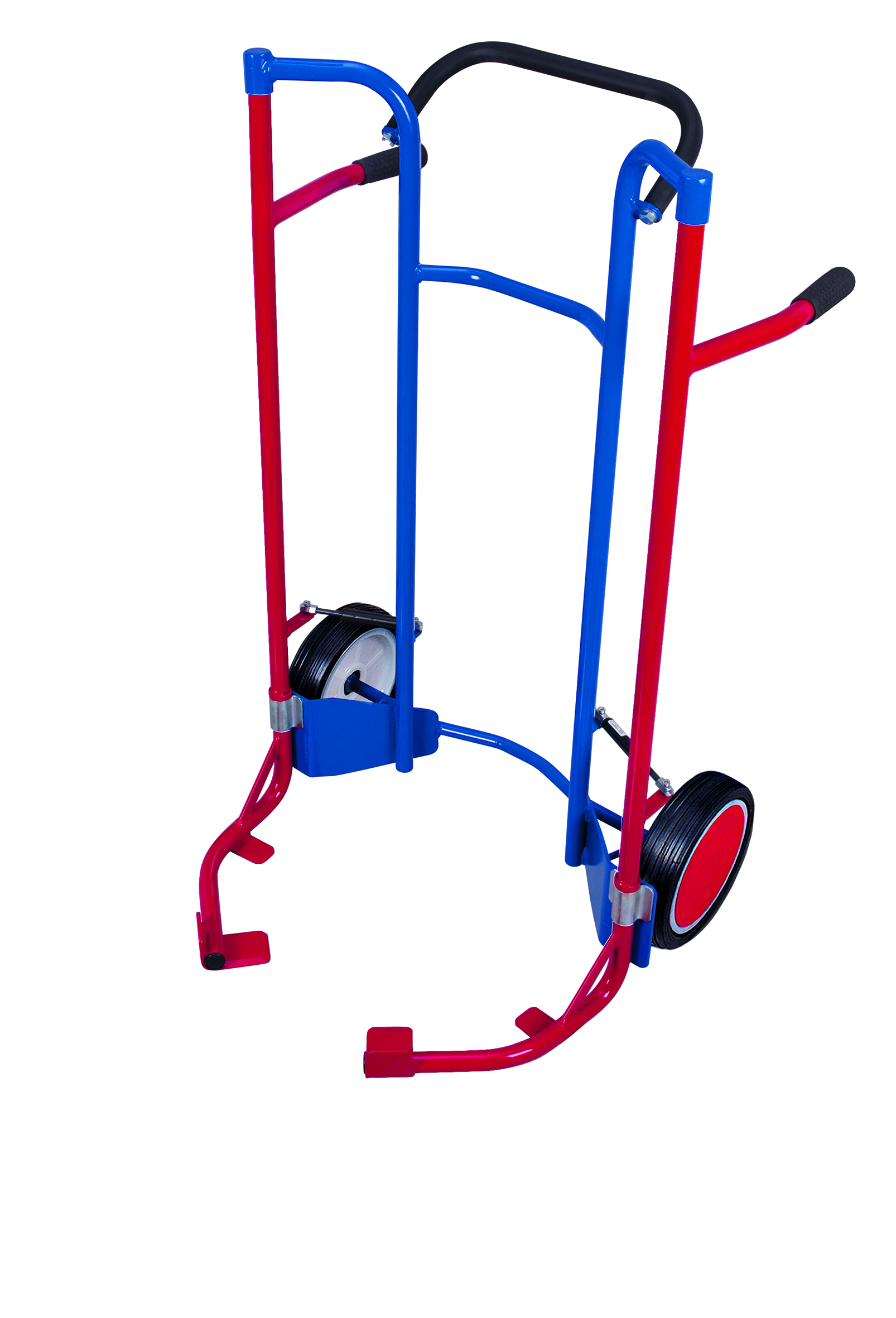 Diable porte-pneus bas Diable porte-pneus bas